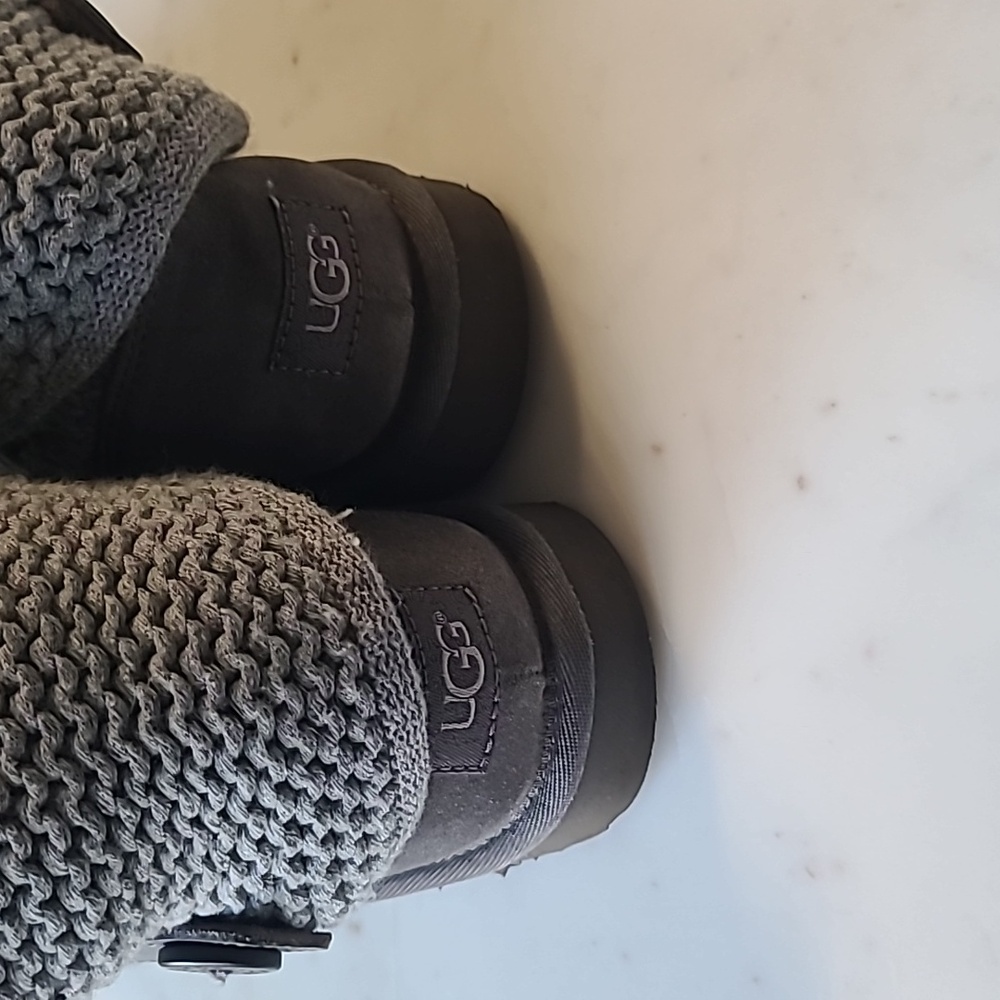 Ugg Boots - image 3